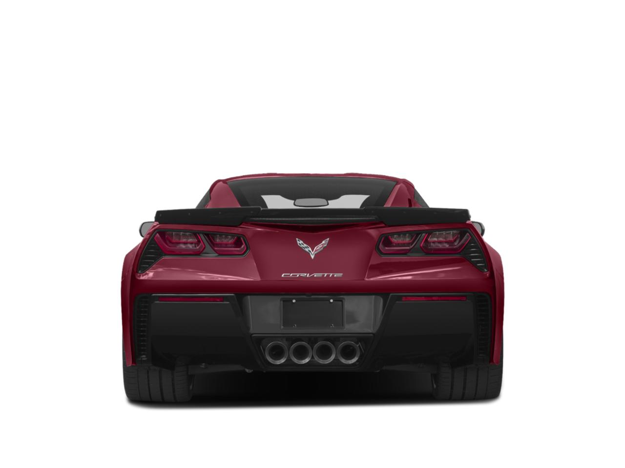 2019 Chevrolet Corvette Vehicle Photo in Smyrna, GA 30080