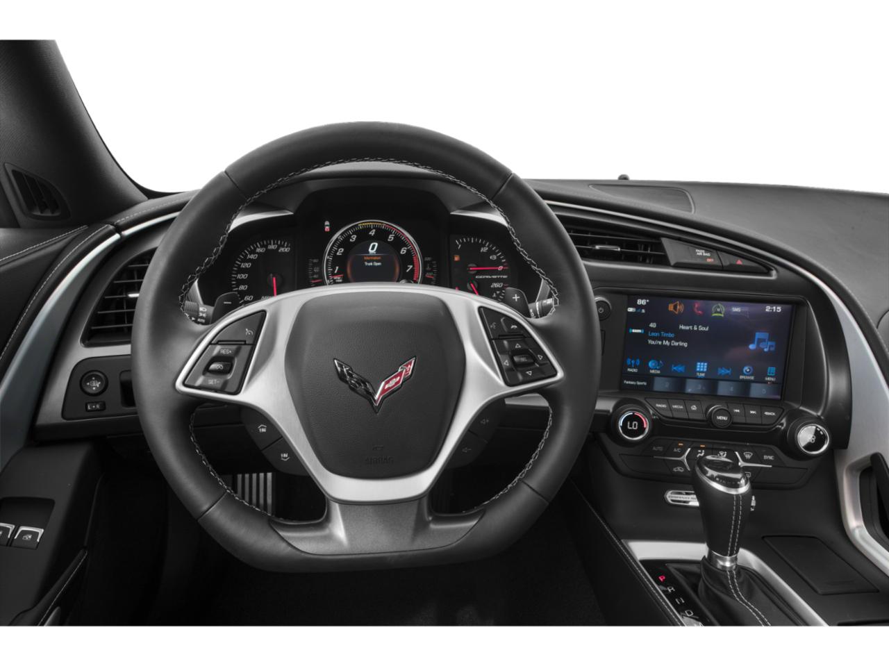 2019 Chevrolet Corvette Vehicle Photo in Smyrna, GA 30080