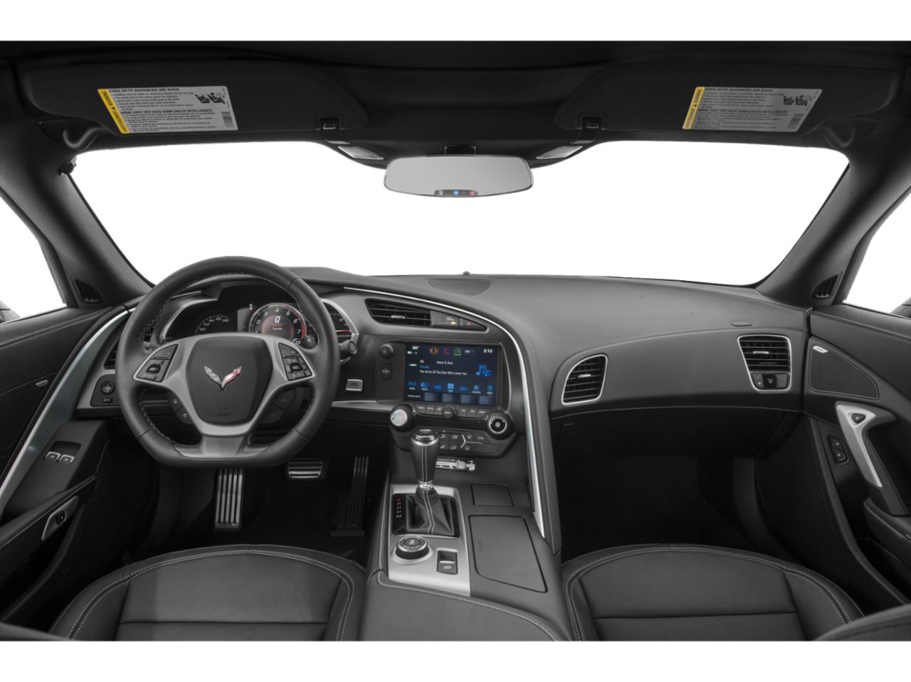 2019 Chevrolet Corvette Vehicle Photo in Smyrna, GA 30080