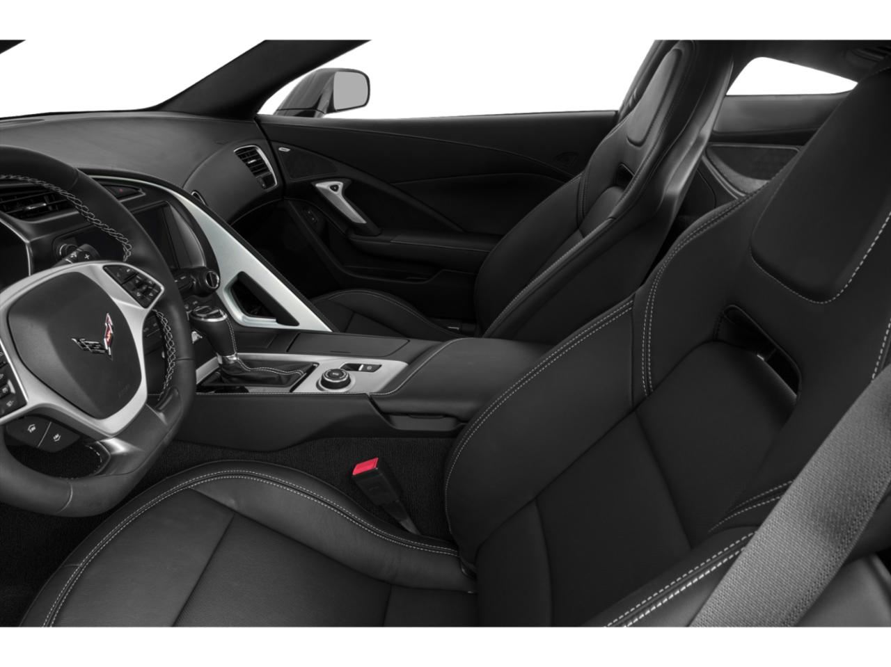 2019 Chevrolet Corvette Vehicle Photo in Smyrna, GA 30080