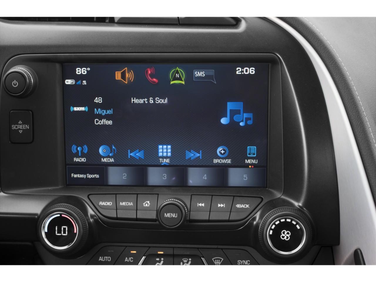 2019 Chevrolet Corvette Vehicle Photo in Smyrna, GA 30080