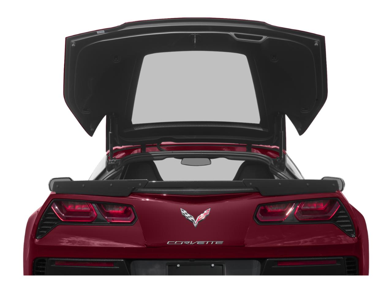 2019 Chevrolet Corvette Vehicle Photo in Smyrna, GA 30080