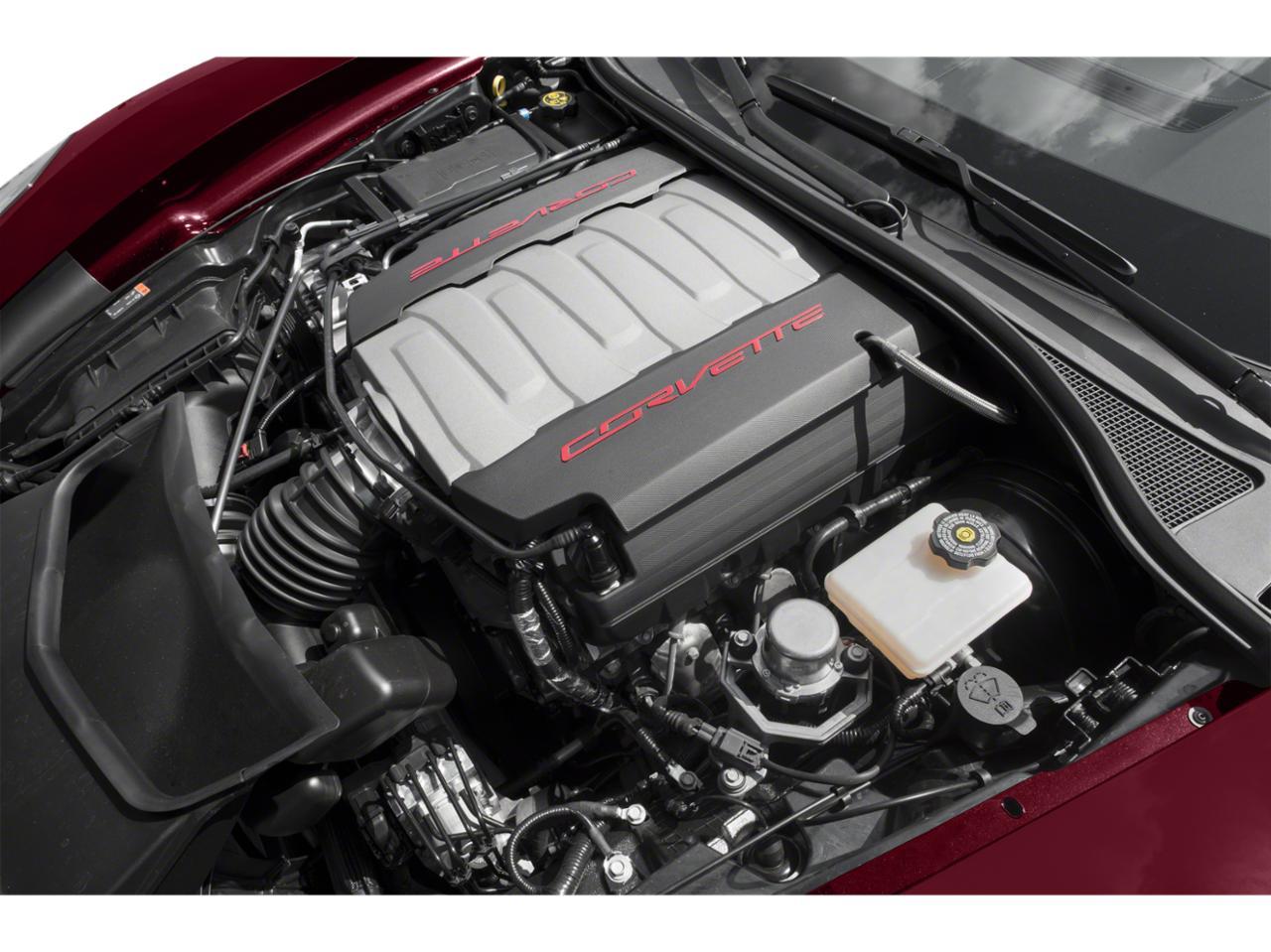 2019 Chevrolet Corvette Vehicle Photo in Smyrna, GA 30080