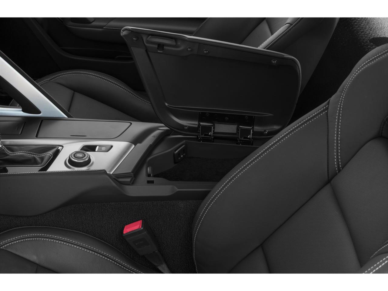 2019 Chevrolet Corvette Vehicle Photo in Smyrna, GA 30080