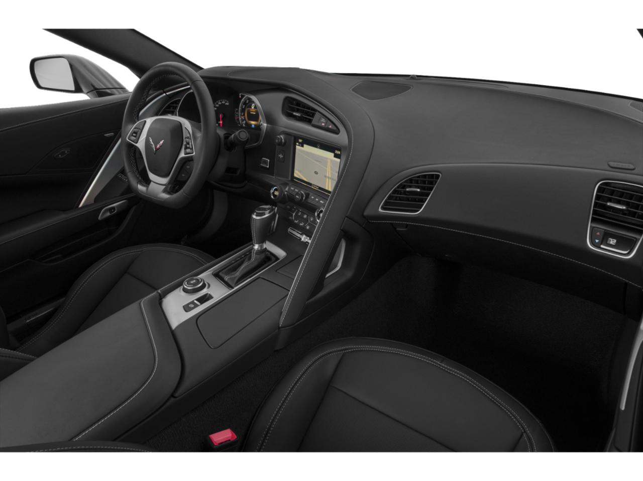 2019 Chevrolet Corvette Vehicle Photo in Smyrna, GA 30080