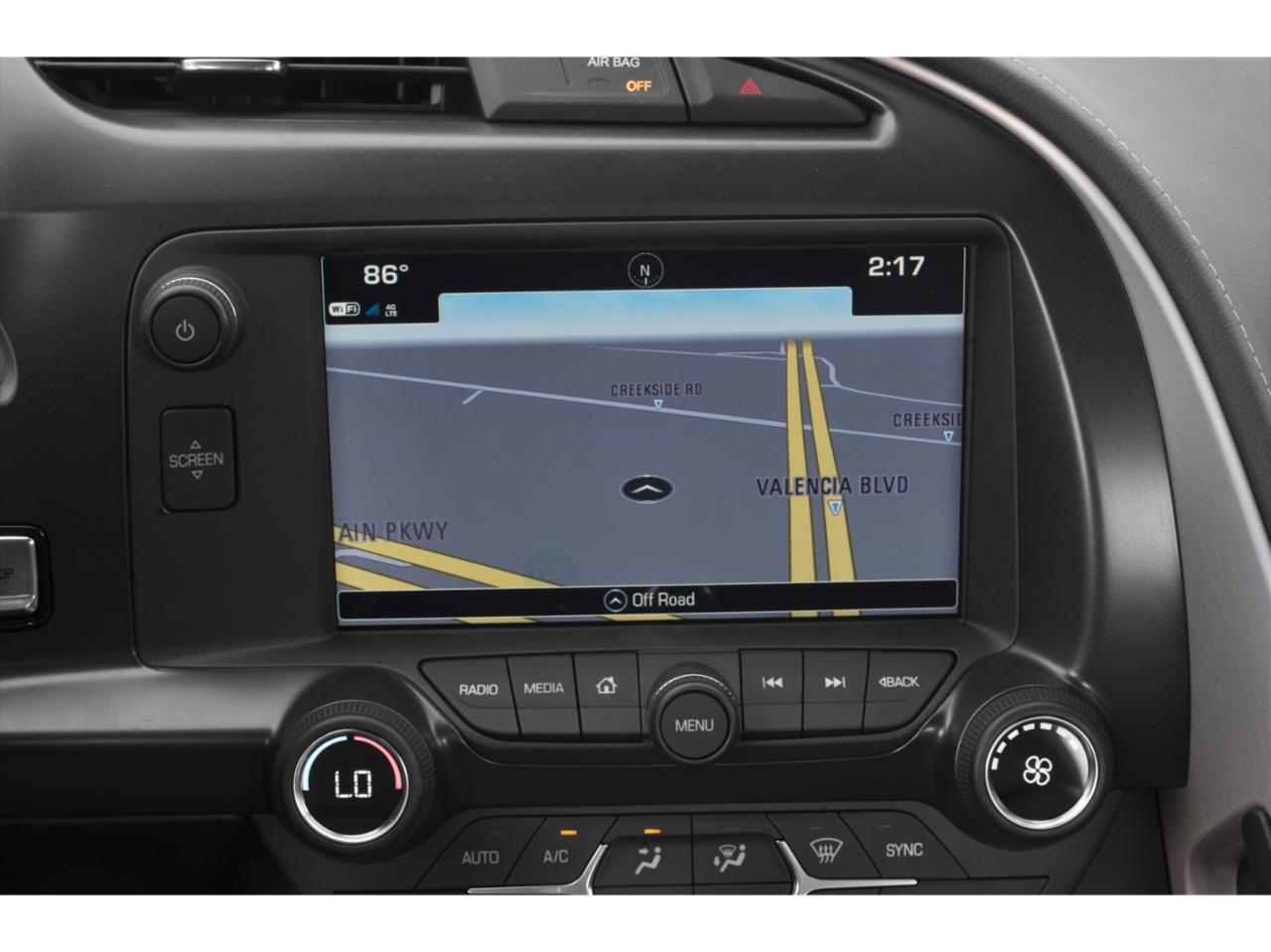 2019 Chevrolet Corvette Vehicle Photo in Smyrna, GA 30080