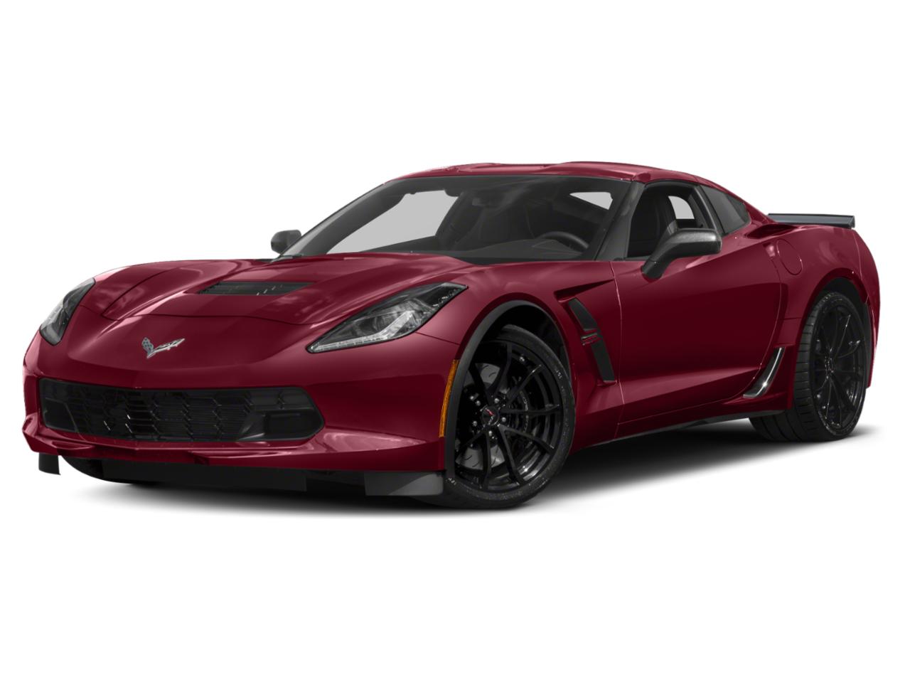2019 Chevrolet Corvette Vehicle Photo in Smyrna, GA 30080