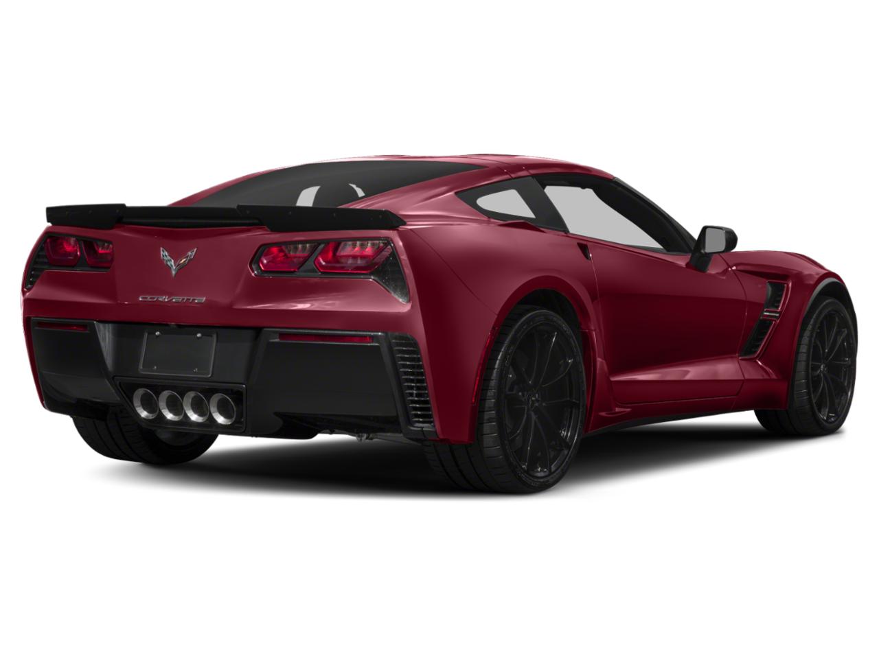 2019 Chevrolet Corvette Vehicle Photo in Smyrna, GA 30080