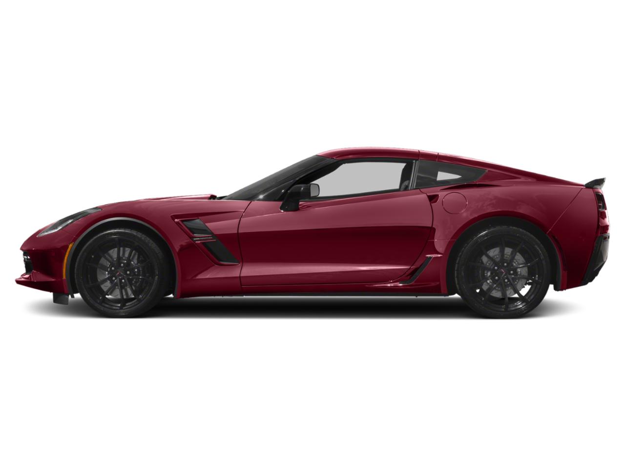 2019 Chevrolet Corvette Vehicle Photo in Smyrna, GA 30080