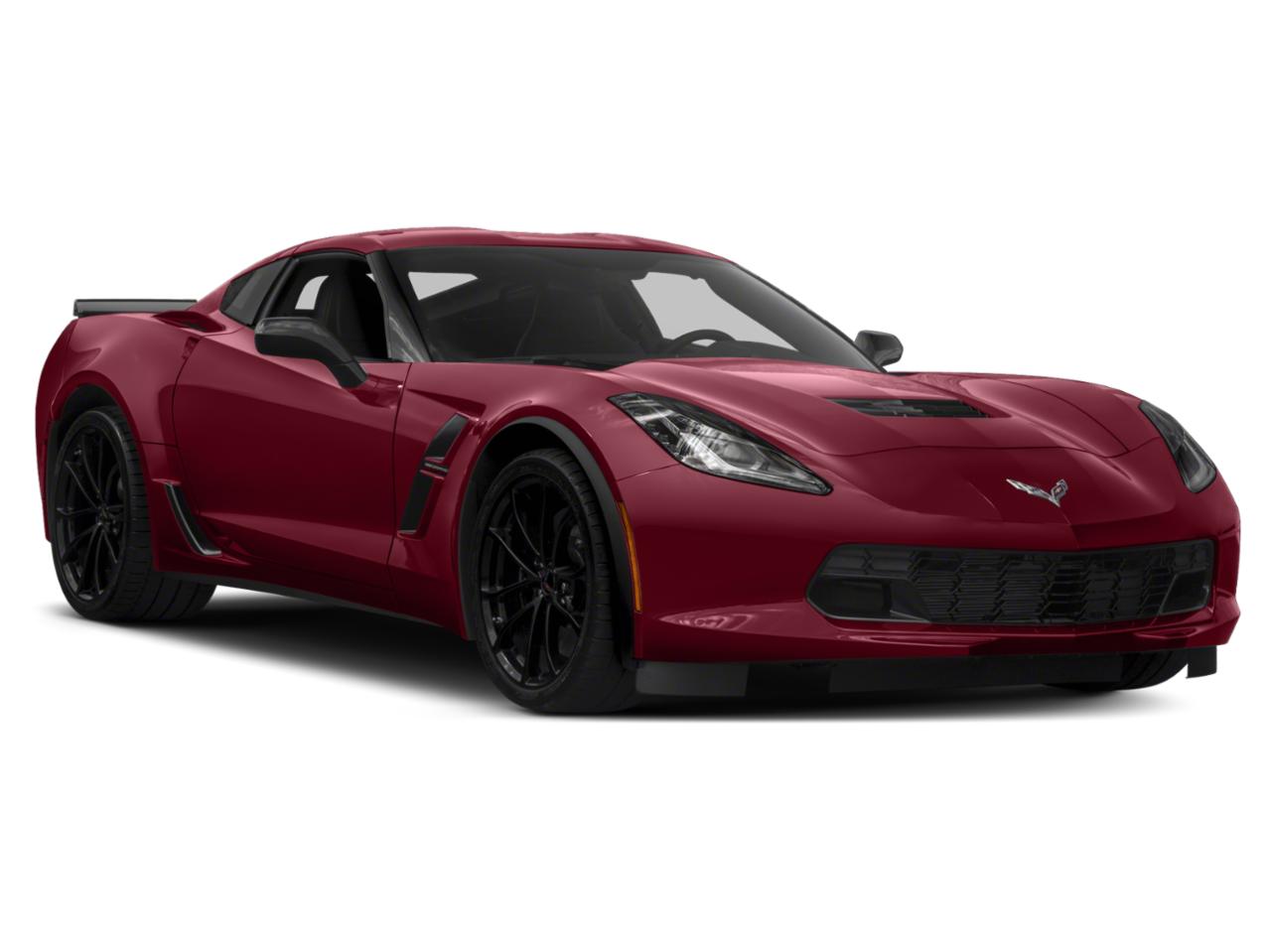 2019 Chevrolet Corvette Vehicle Photo in Smyrna, GA 30080
