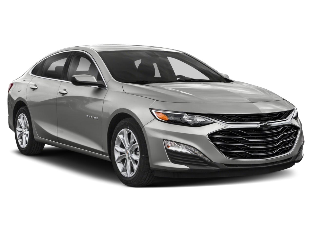 Summit White 2019 Chevrolet Malibu LT for Sale at Criswell Auto ...