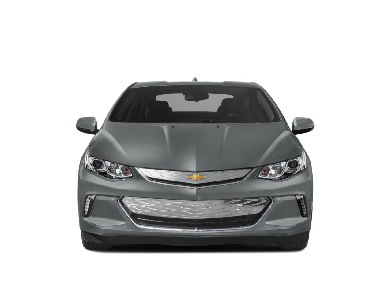 chevy volt range calculator