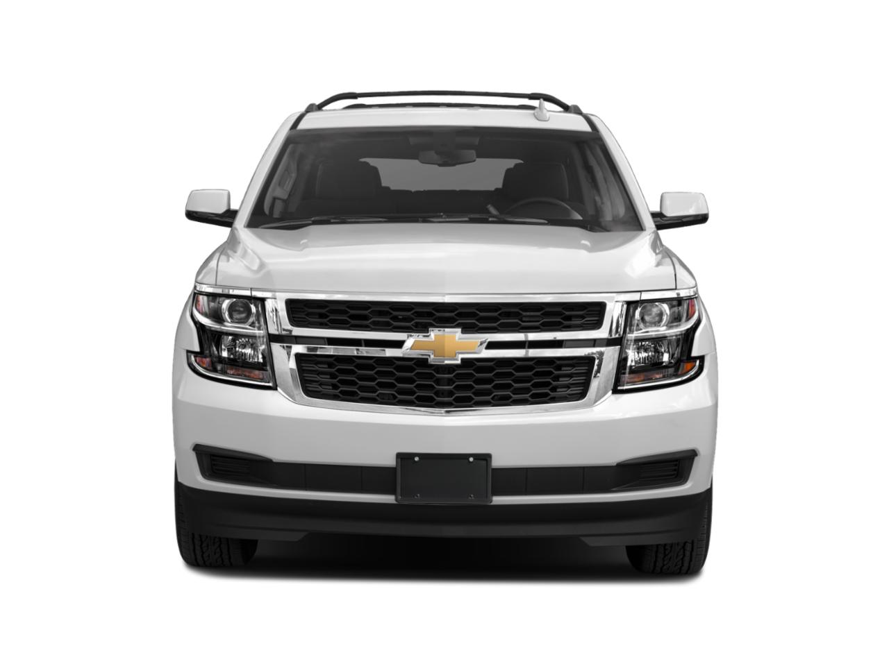 Morehead City Shadow Gray Metallic 2019 Chevrolet Suburban: Used Suv