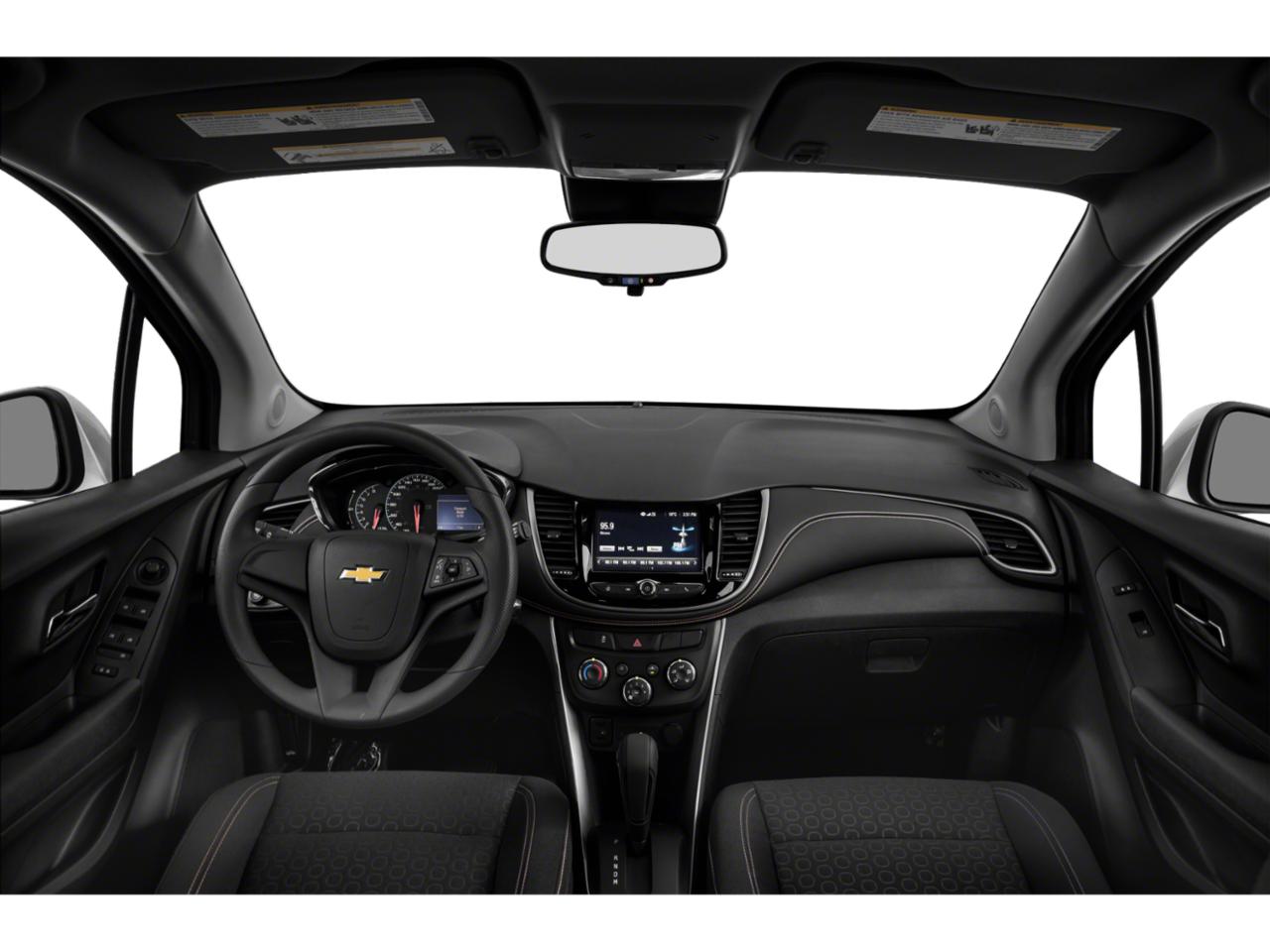 2019 Chevrolet Trax LS for sale in Sonoma, CA | Shop Used 1.4L 4 ...