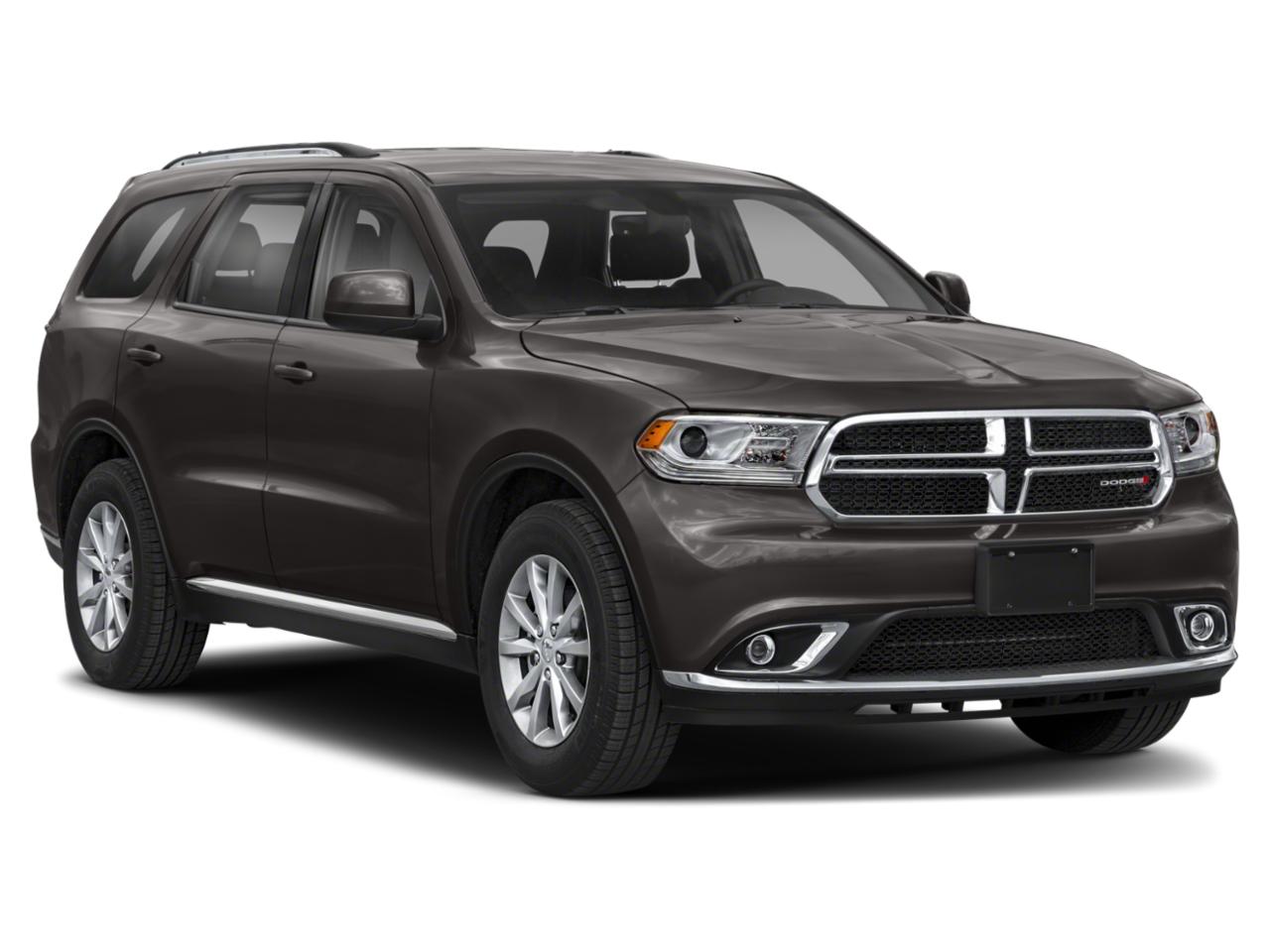 Acworth Octane Red Pearlcoat 2019 Dodge Durango: Used Suv for Sale - P24599