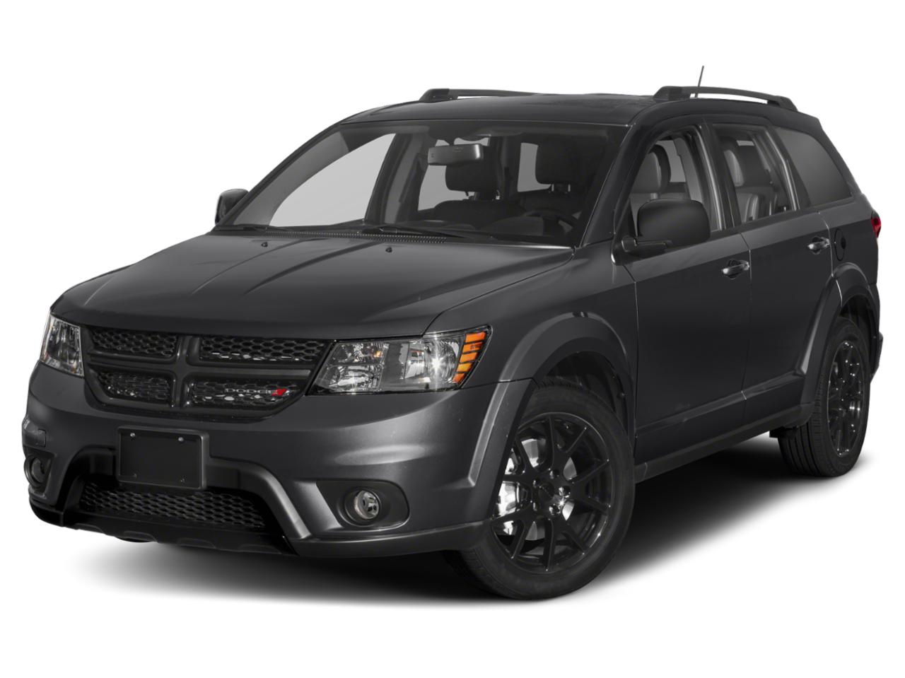 2019 Dodge Journey Vehicle Photo in Oak Lawn, IL 60453-2517