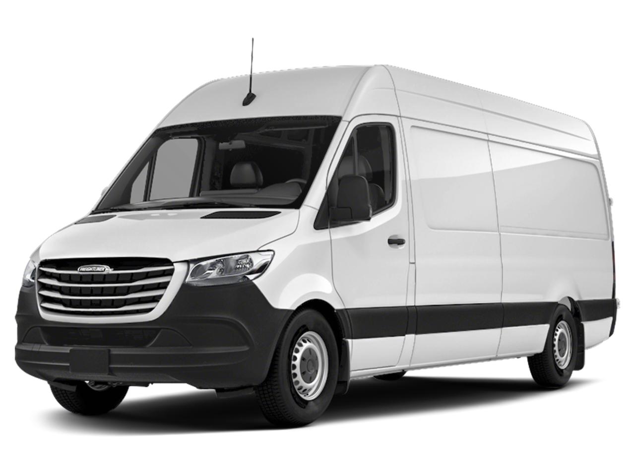 freightliner sprinter van dealer near me