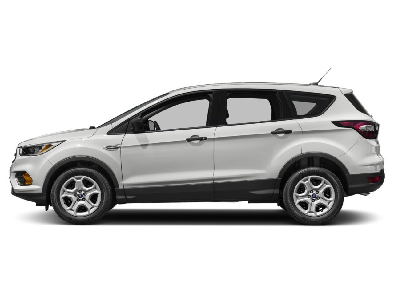 Used 2019 Ford Escape SE 4WD in Magnetic Metallic for sale in Colebrook