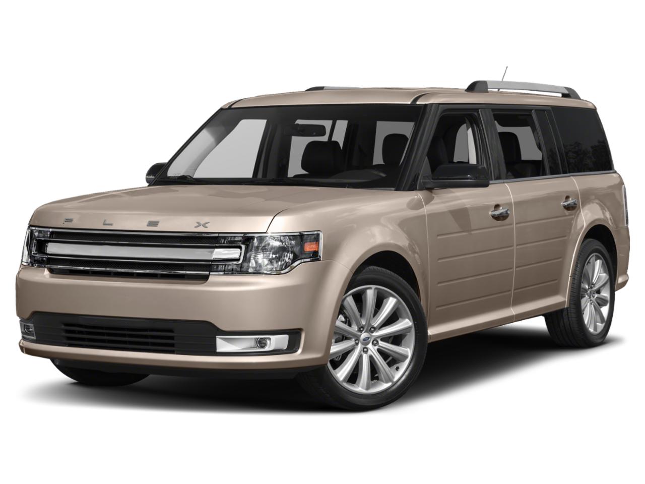 2019 Ford Flex Vehicle Photo in Owensboro, KY 42303