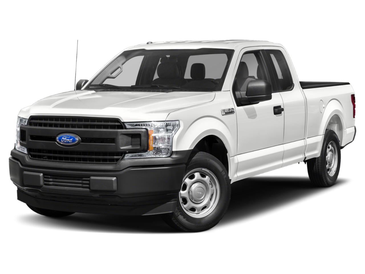2019 Ford F-150 Vehicle Photo in Puyallup, WA 98371