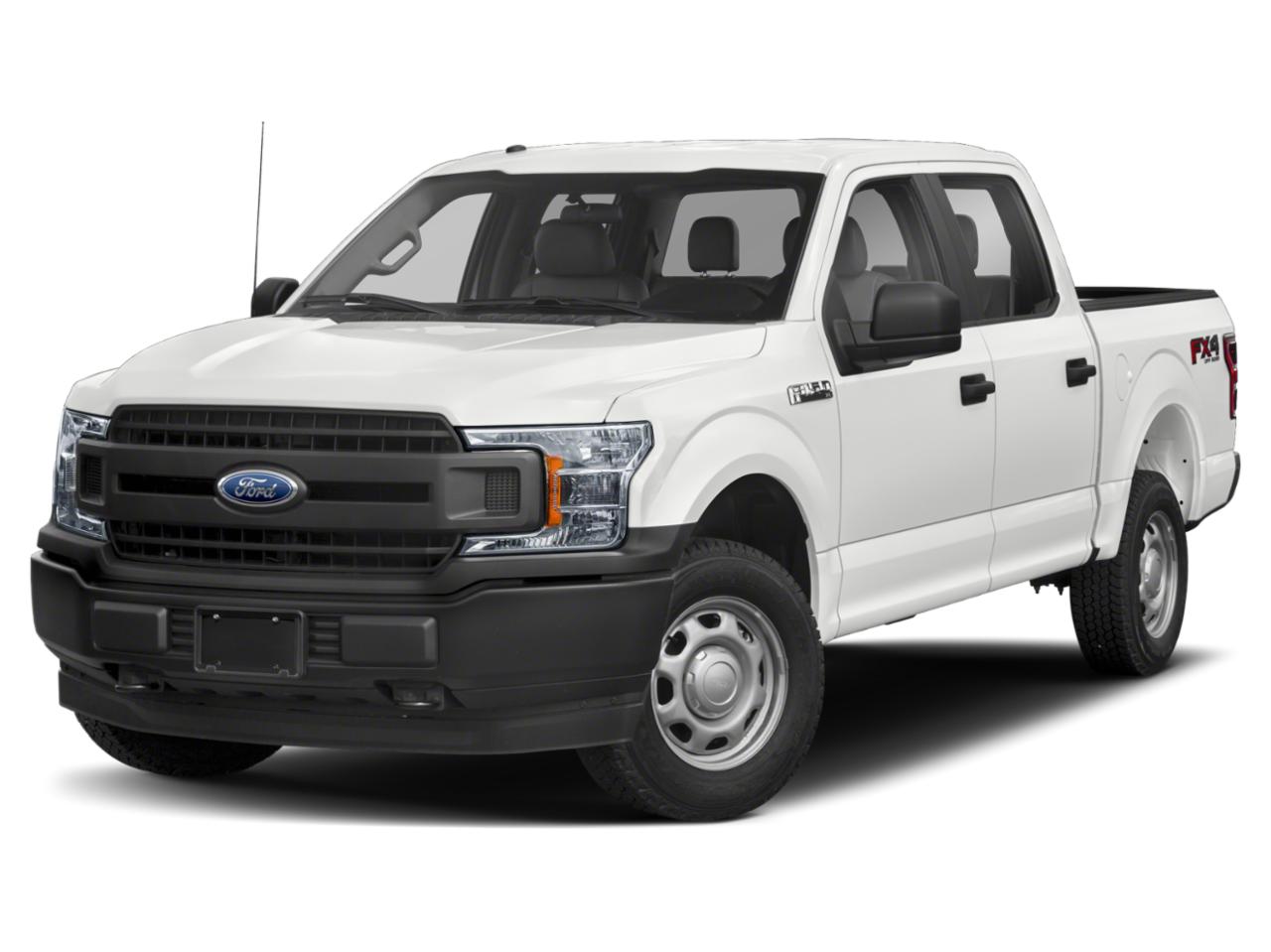 2019 Ford F-150 Vehicle Photo in Elyria, OH 44035