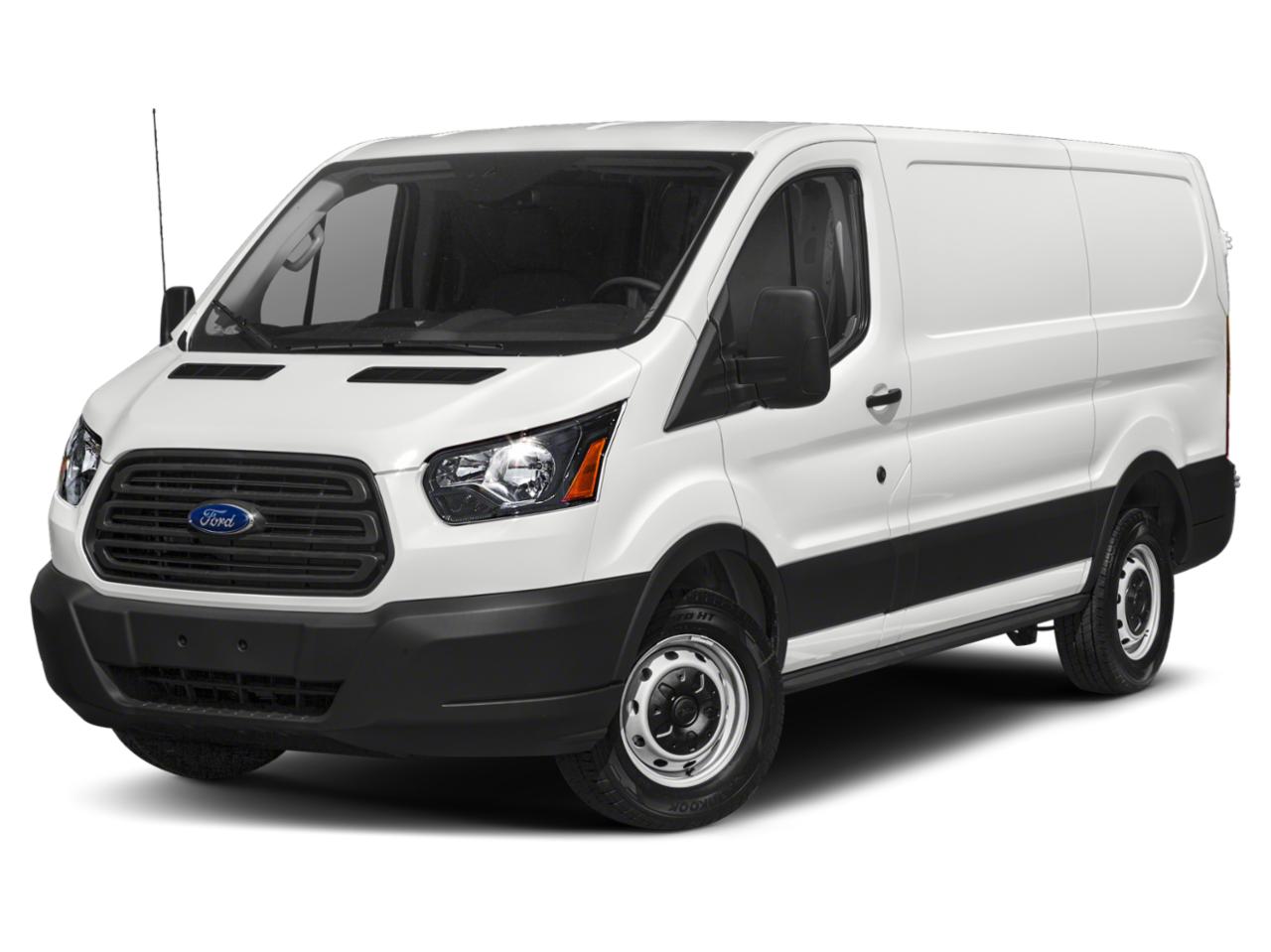 transit van for sale used near me