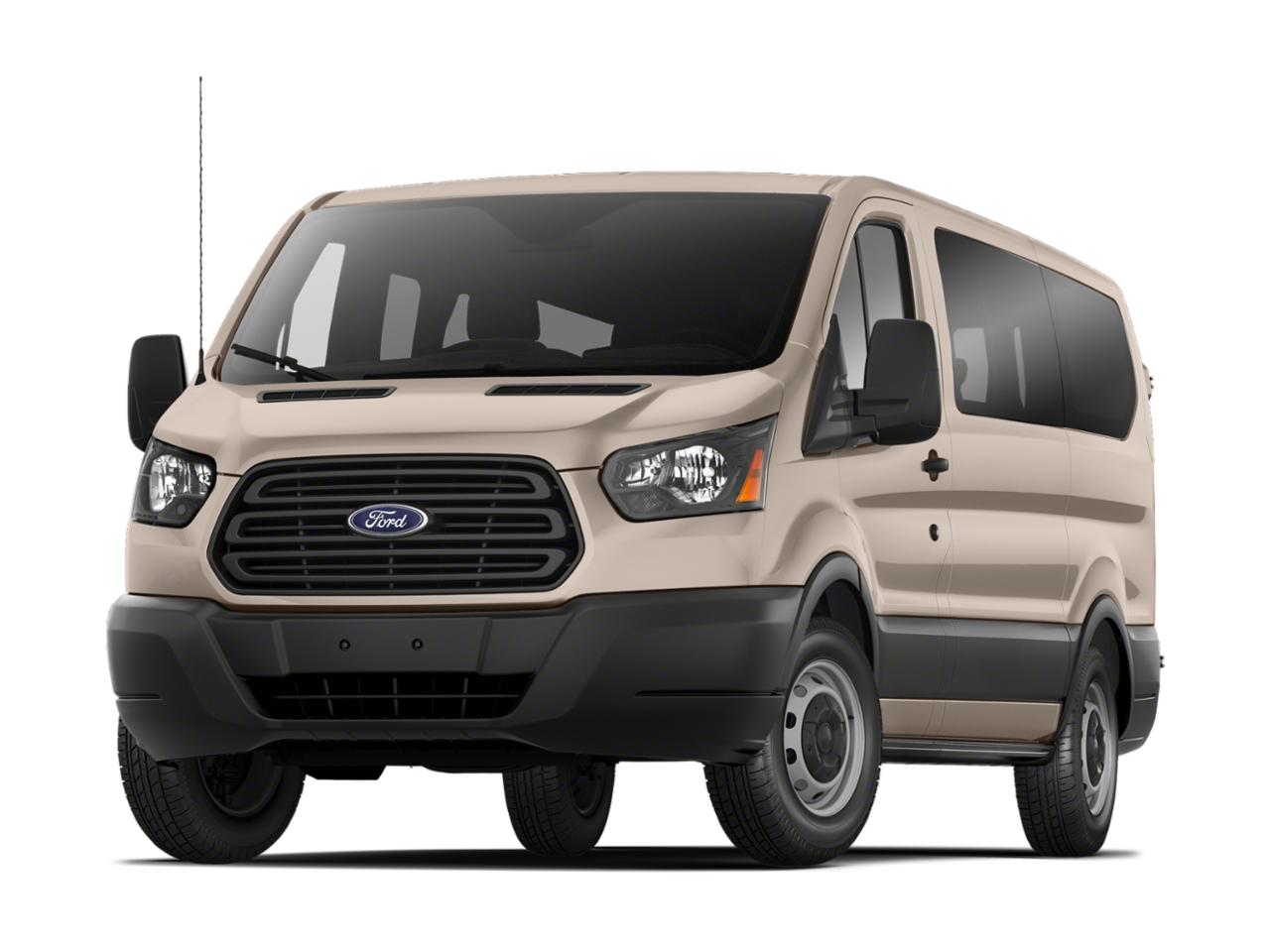 2019 Ford Transit Passenger Wagon Vehicle Photo in Saginaw, MI 48609