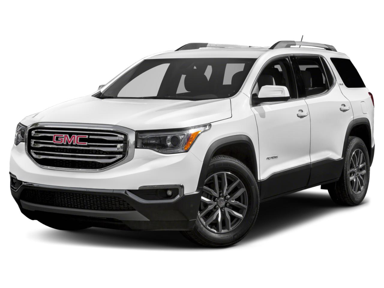 2019 GMC Acadia Vehicle Photo in Smyrna, DE 19977