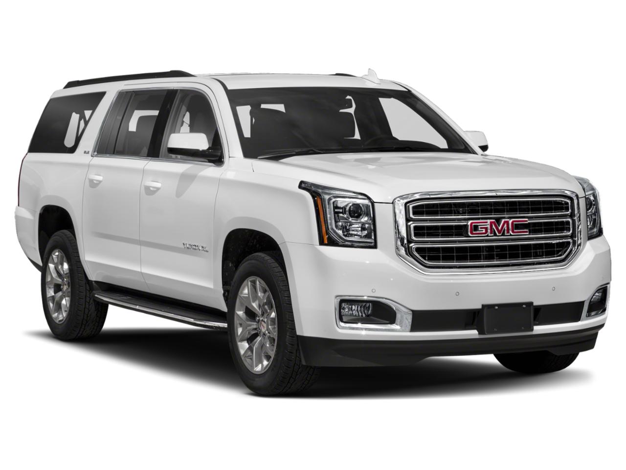 Used 2019 GMC Yukon XL 4WD 4dr SLT in Pepperdust Metallic for sale in