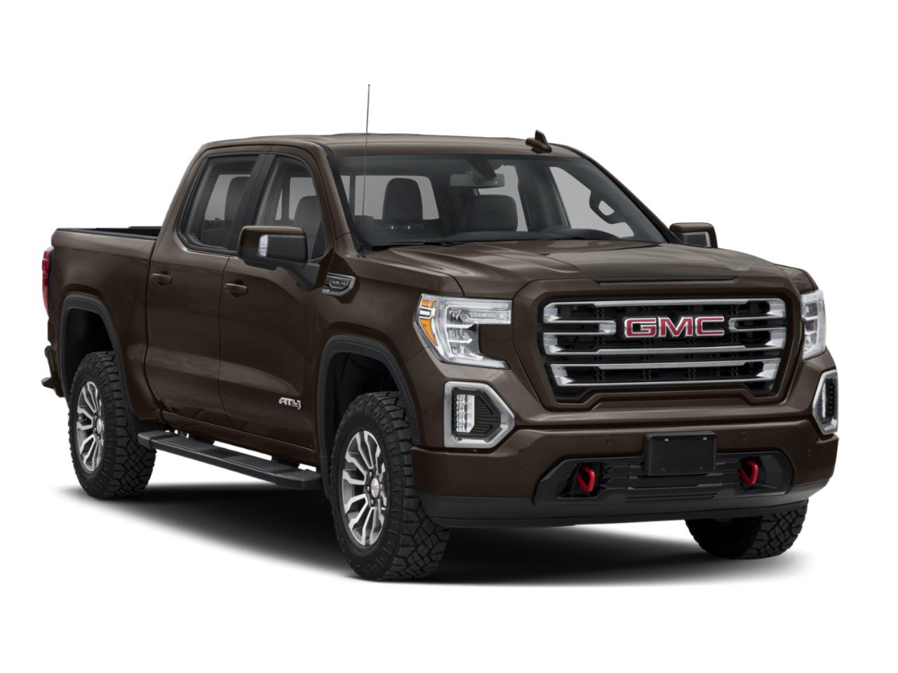 Used 2019 GMC Sierra 1500 Crew Cab Short Box 4Wheel Drive