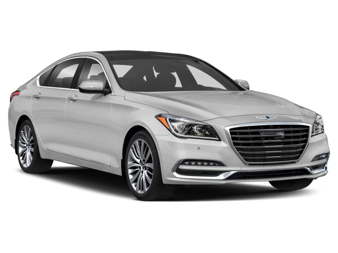 2019 Genesis G80 for sale in La Quinta - KMTFN4JF3KU309979 - Genesis of ...