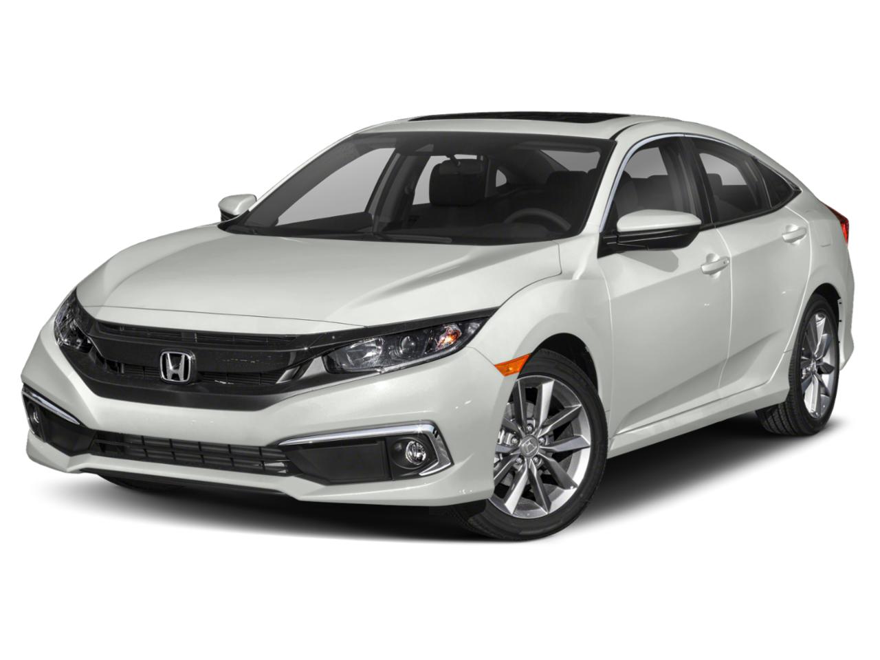 2019 Honda Civic Sedan Vehicle Photo in Lafayette, LA 70503