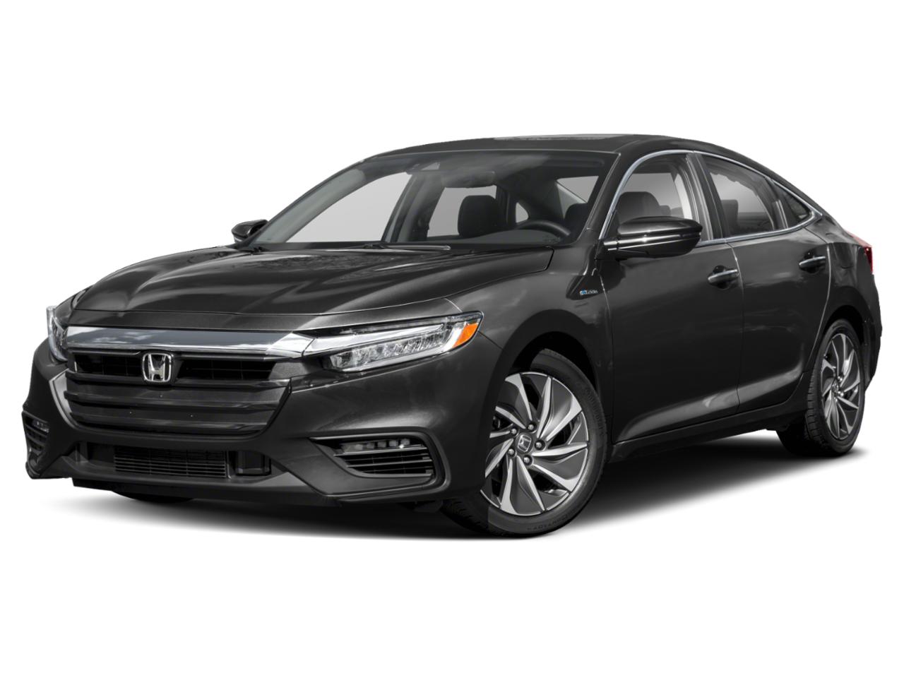 2019 Honda Insight Vehicle Photo in Warrensville Heights, OH 44128