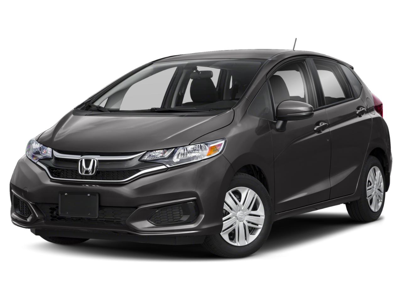 Used Honda Fit Vehicles For Sale In Vancouver Wa Alan Webb Nissan