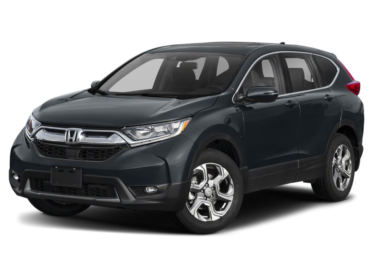 2019 Honda CR-V Vehicle Photo in Rockville, MD 20852