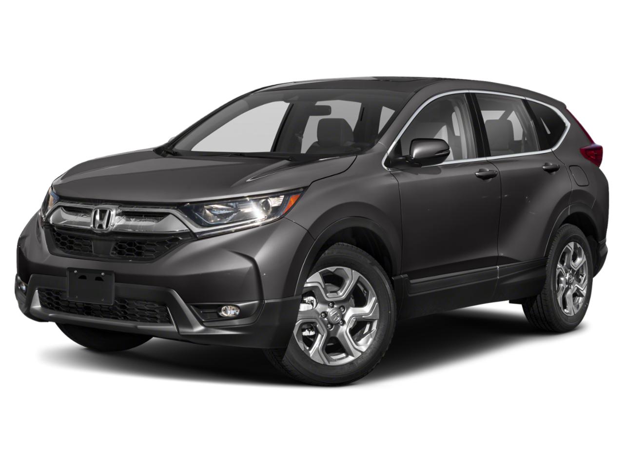 2019 Honda CR-V Vehicle Photo in Trevose, PA 19053