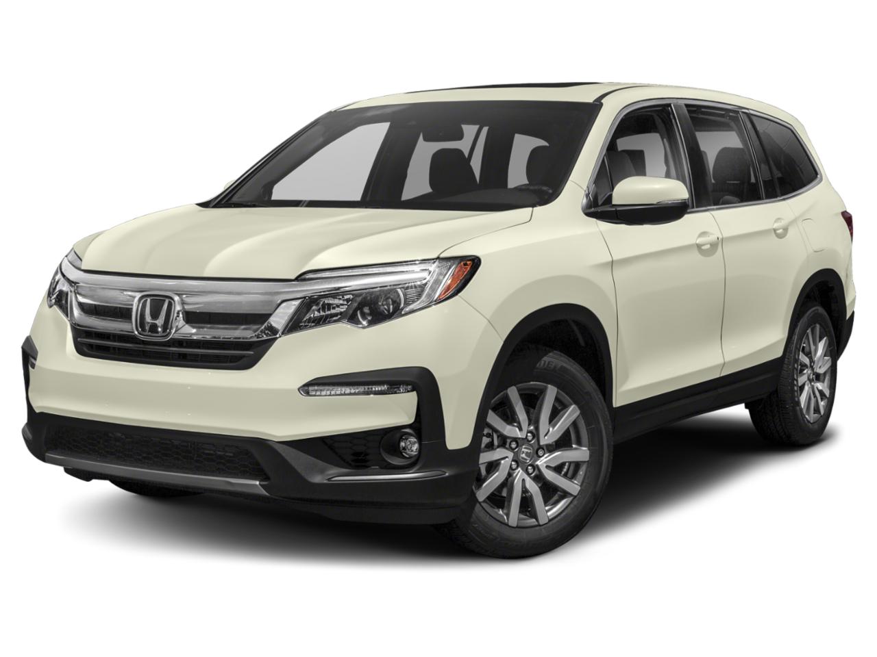 2019 Honda Pilot Vehicle Photo in Grapevine, TX 76051