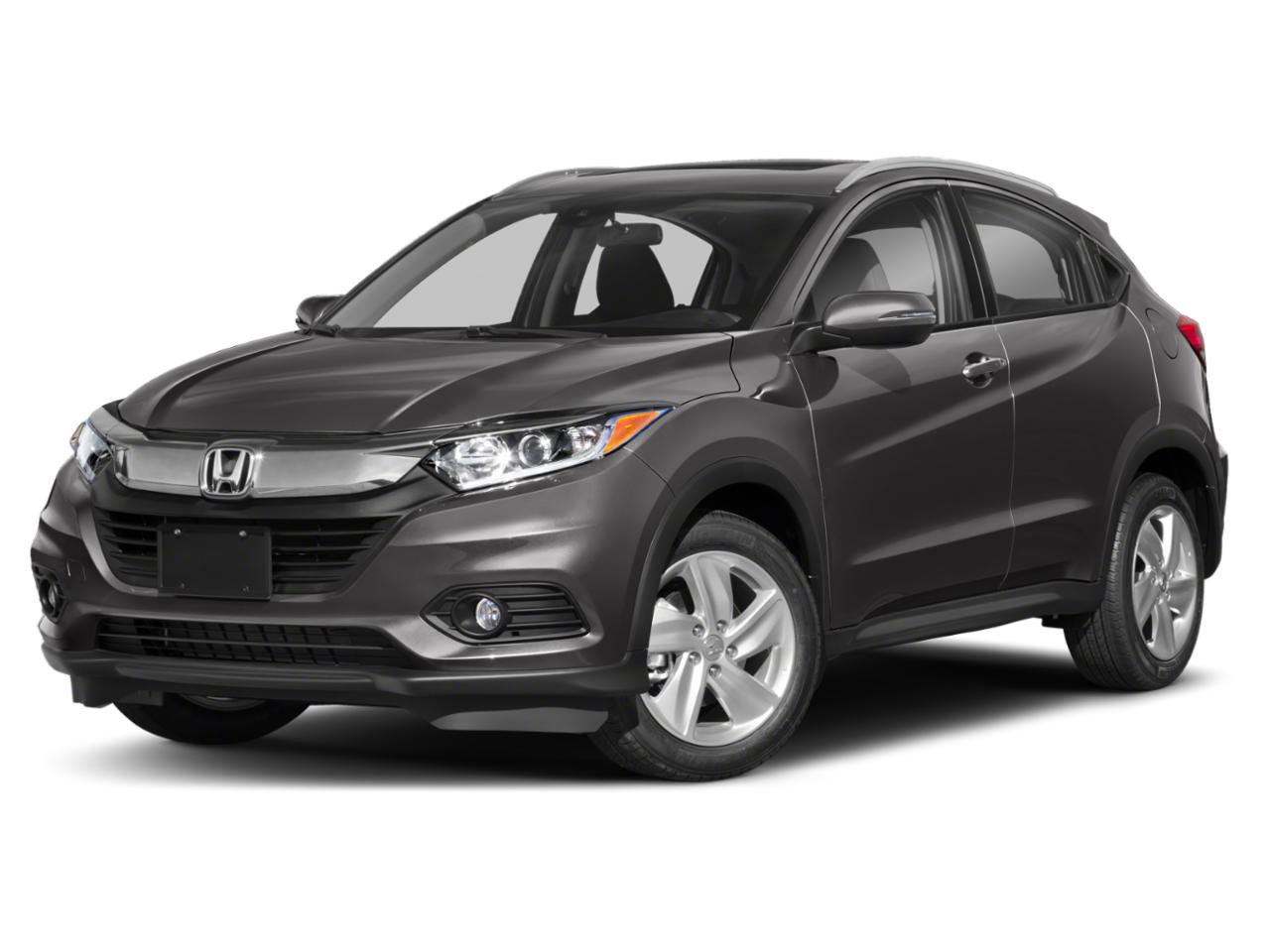 2019 Honda HR-V Vehicle Photo in Manassas, VA 20109