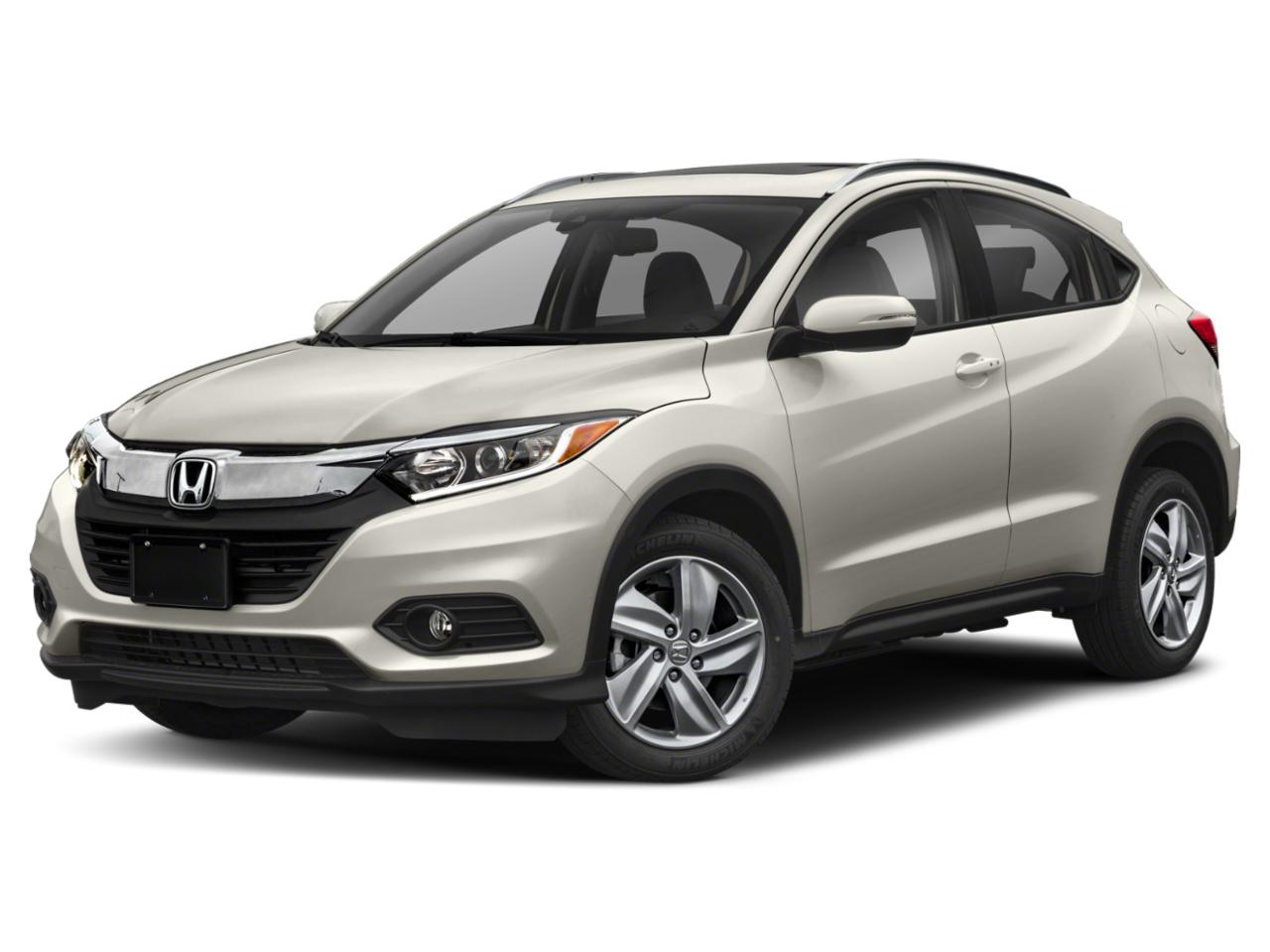 2019 Honda HR-V Vehicle Photo in Pittsburgh, PA 15226