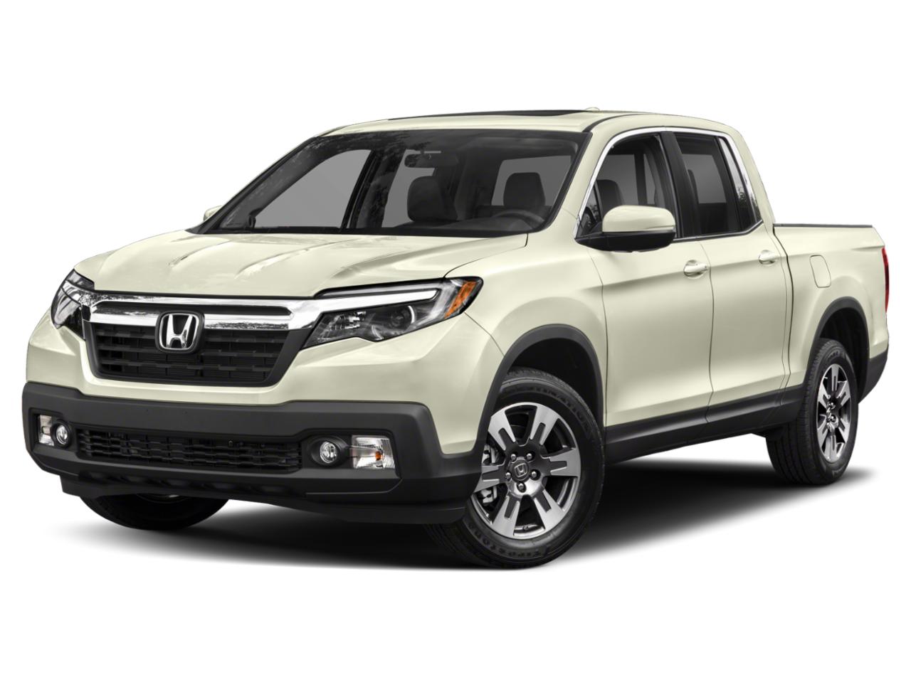 2019 Honda Ridgeline Vehicle Photo in Bowie, MD 20716