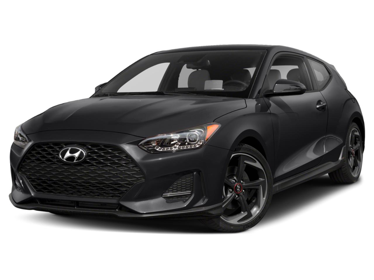 2019 Hyundai Veloster Vehicle Photo in Columbia, TN 38401