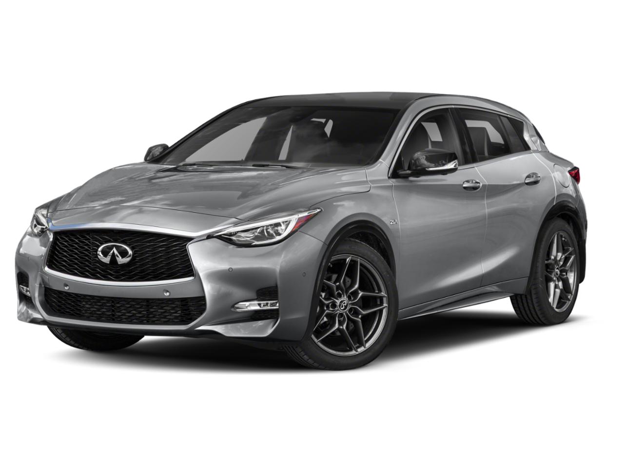 Infiniti QX Sport