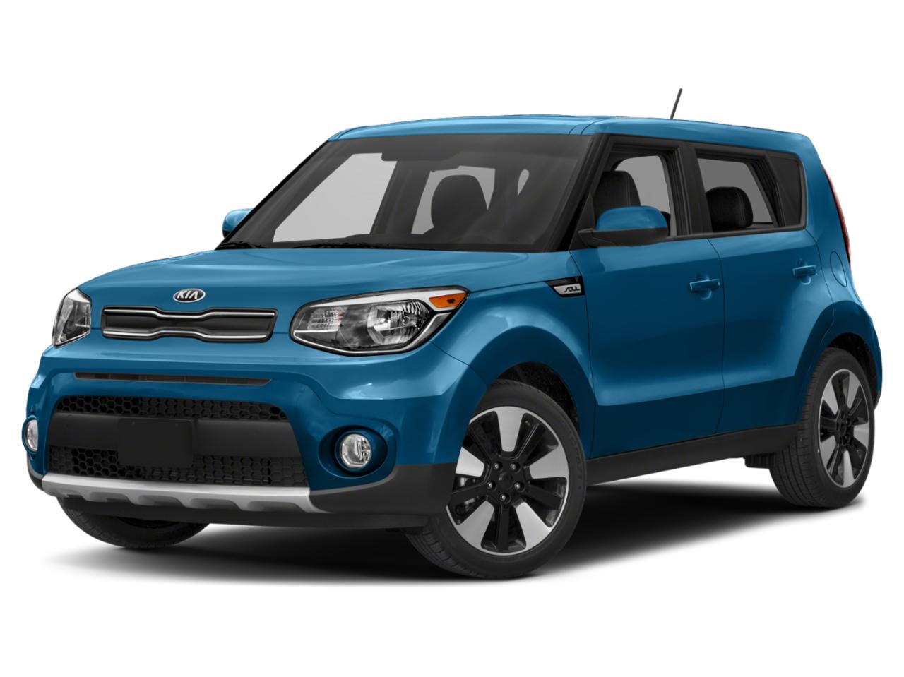 2019 Kia Soul Vehicle Photo in Lafayette, LA 70503