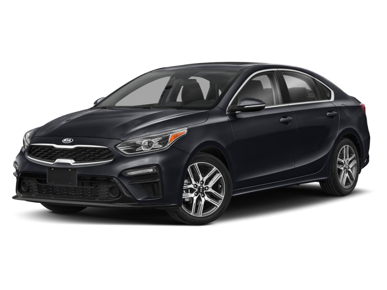 used 2019 Kia Forte - Nashua Hyundai