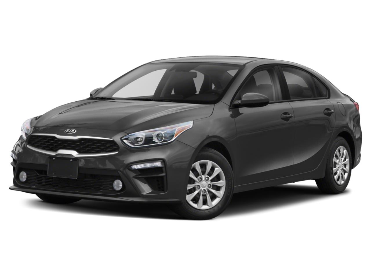 2019 Kia Forte Vehicle Photo in Gainesville, FL 32609