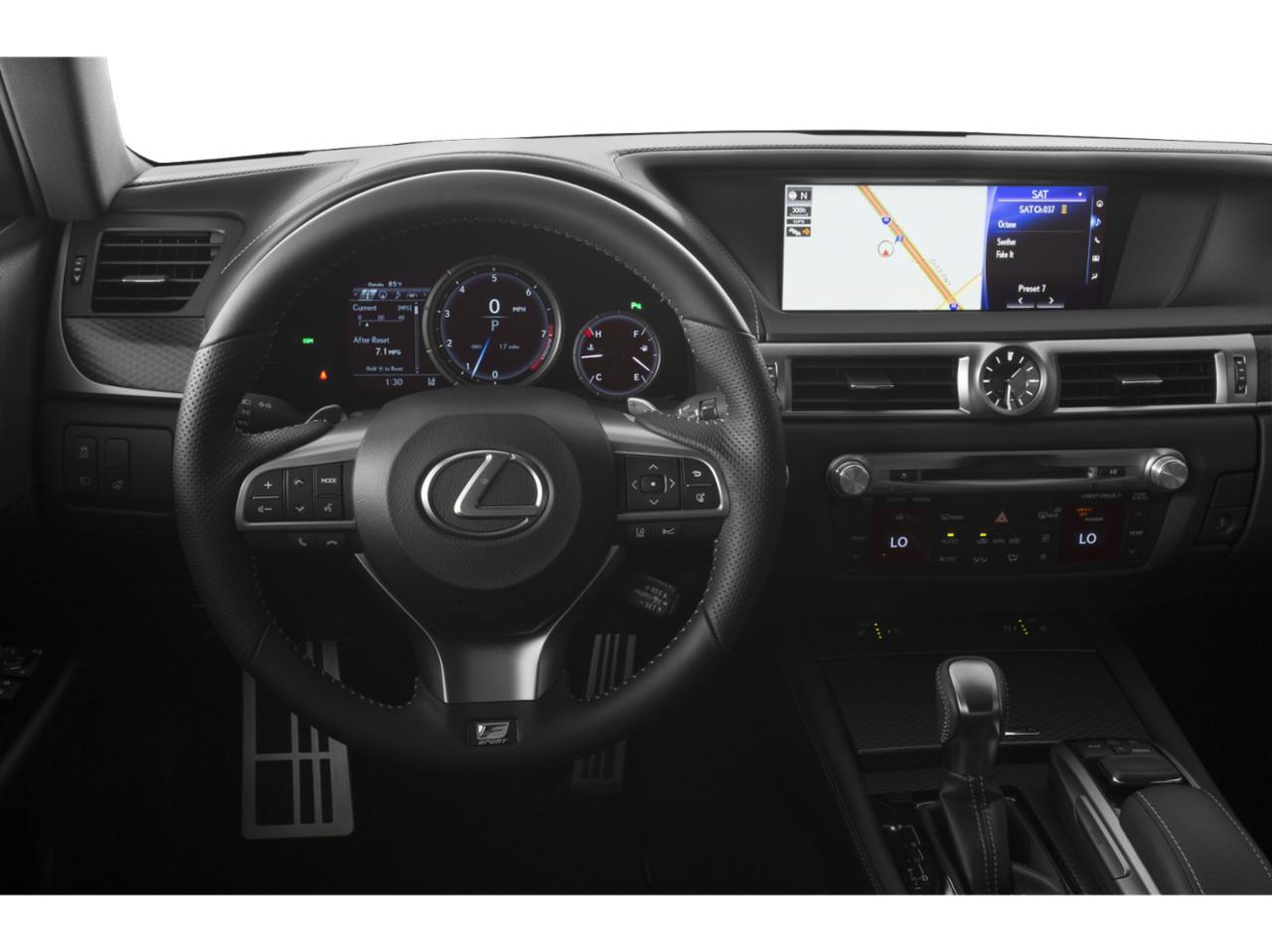 Used 19 Lexus Gs 350 For Sale In Los Angeles Ca Atomic Silver