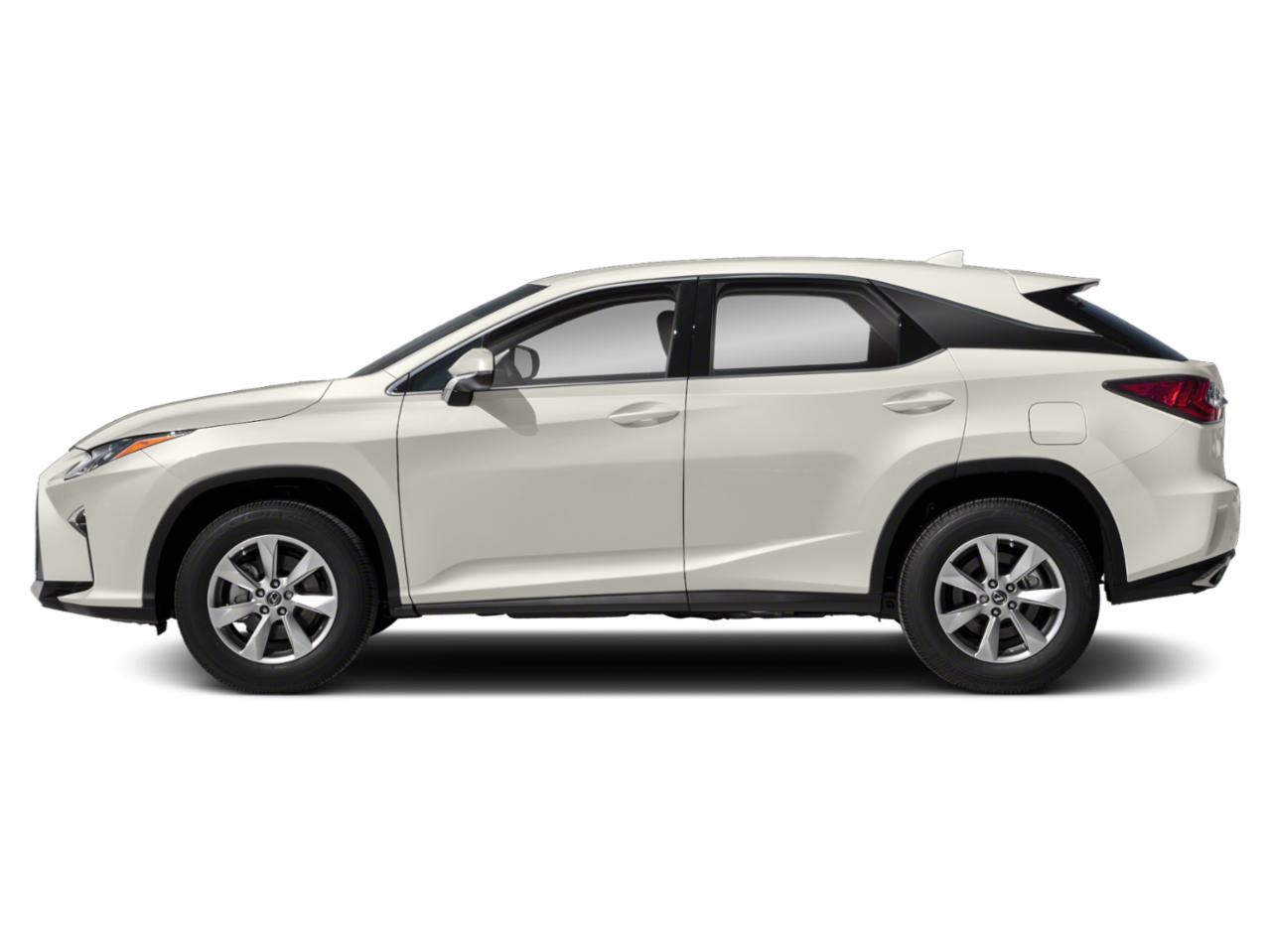 New 2019 Lexus RX 350 Nebula Gray Pearl AWD For Sale in Denver, Colorado 191164