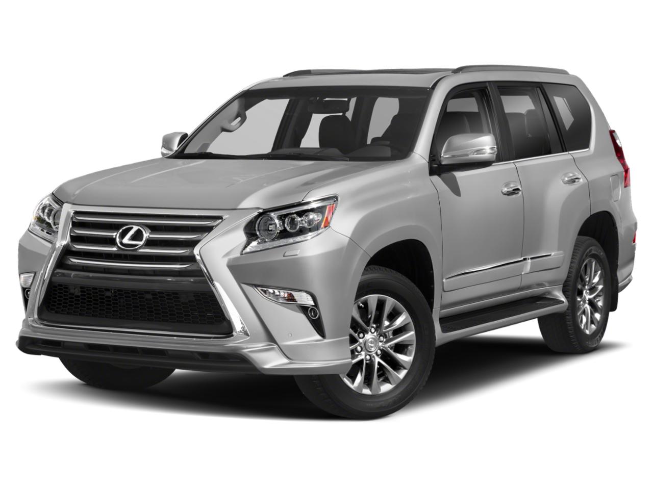 2019 Lexus GX 460 Vehicle Photo in Smyrna, GA 30080