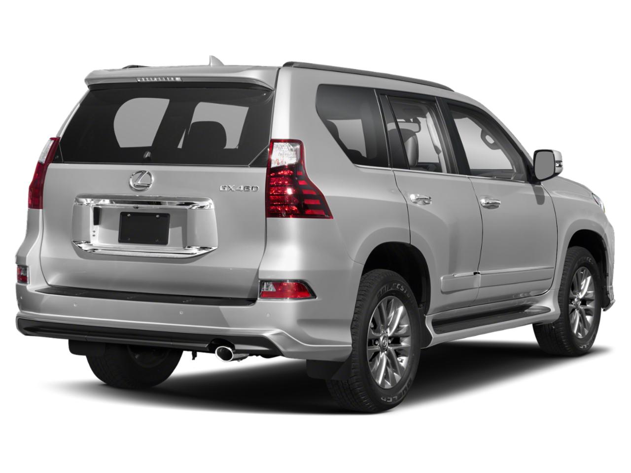 2019 Lexus GX 460 Vehicle Photo in Smyrna, GA 30080