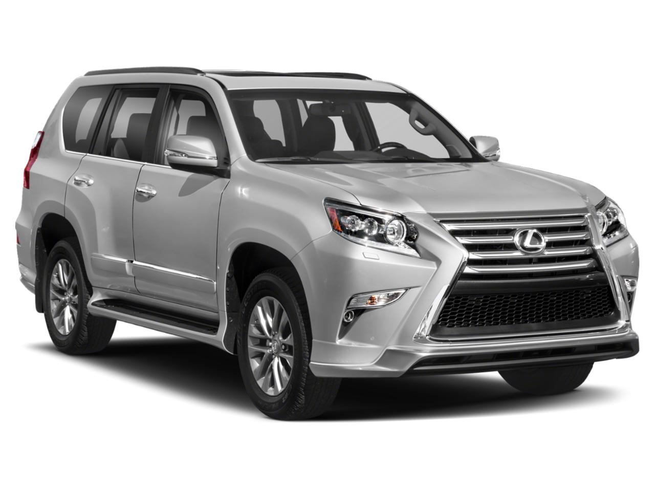 2019 Lexus GX 460 Vehicle Photo in Smyrna, GA 30080